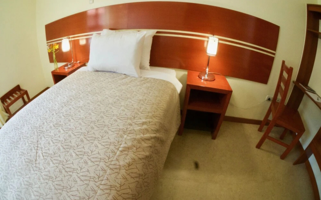 Sol Natura Hotel