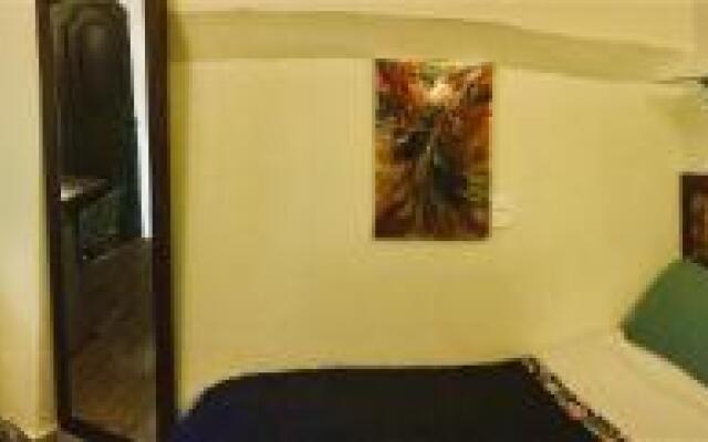 Hostel Paulista