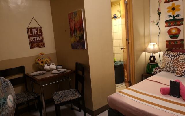 Baguio Vacation House