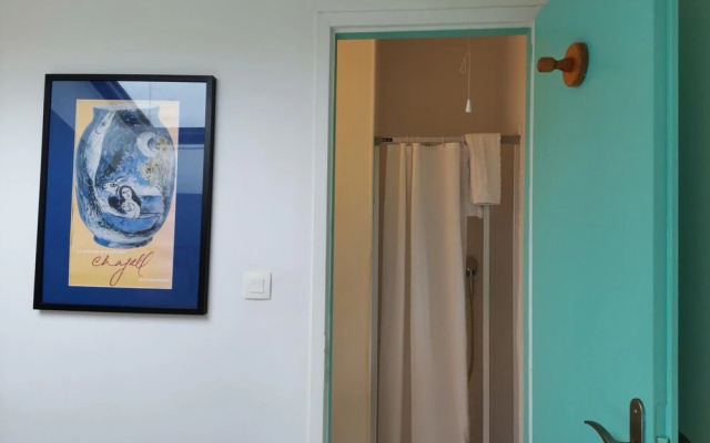 CASSIS HOSTEL Les Heures Claires