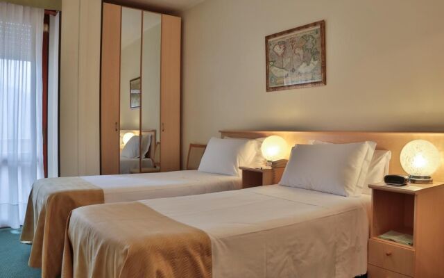 Hotel Terme Imperial