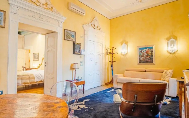 Residenza Dei Signori - Italian Homing