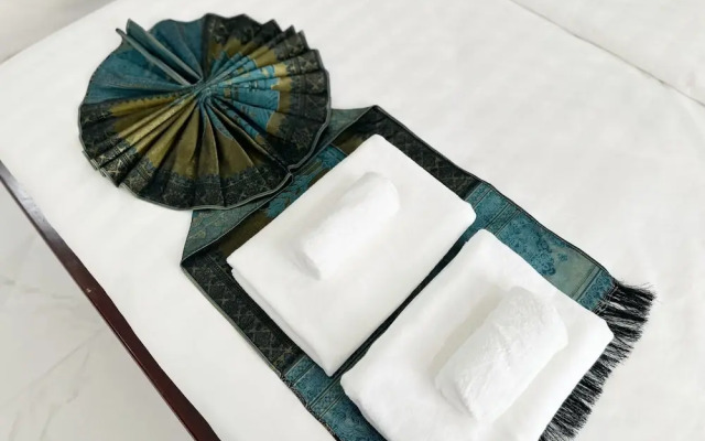 Try Residence, the Elysée Koh Pich