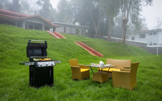 Amã Stays & Trails Sneh Villa, Kodaikanal