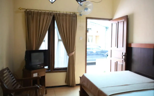 Kedung Ombo Homestay