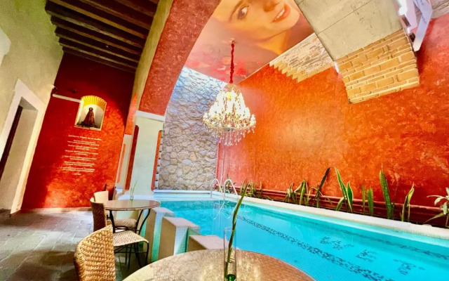 El Sueño Hotel & Spa