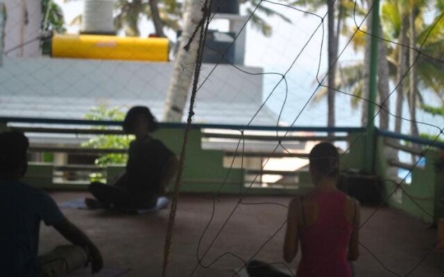 Keratheeram Beach Resort