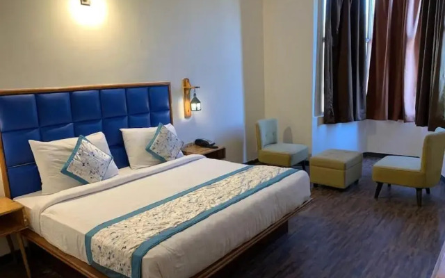 Corbett Ambience Resort