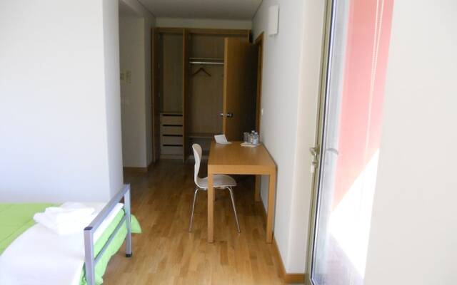 Pousada de Sao Jorge