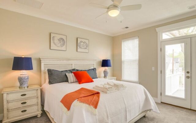 531 The Pacific House