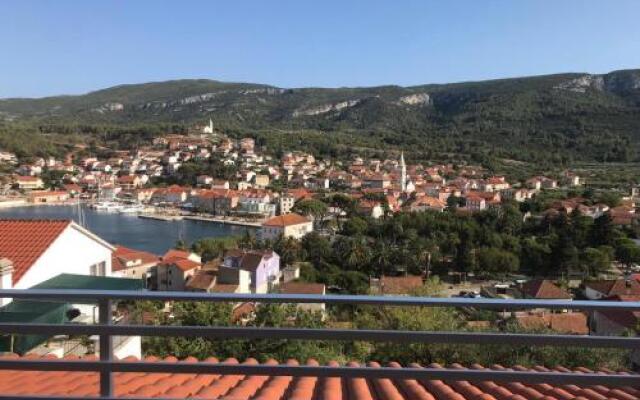 Apartments Casa di Giorgio