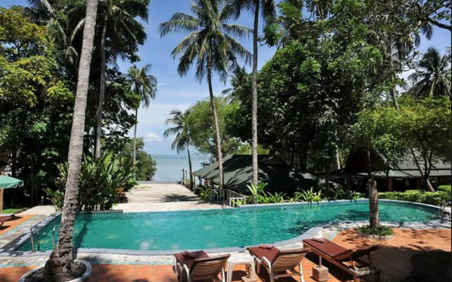 Anyavee Railay Resort