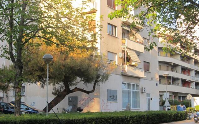 Apartman Jelinić