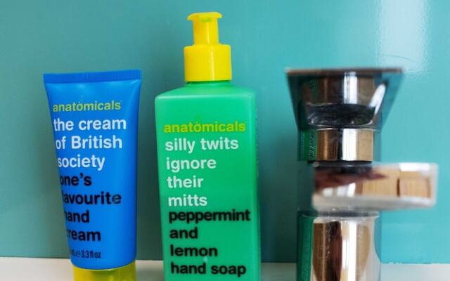 The Falstaff Ramsgate