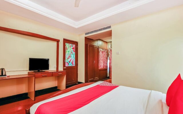 Hotel Anmol Continental by OYO Rooms