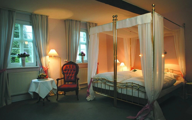Hotel Kavaliershaus - Schloss Bad Zwesten