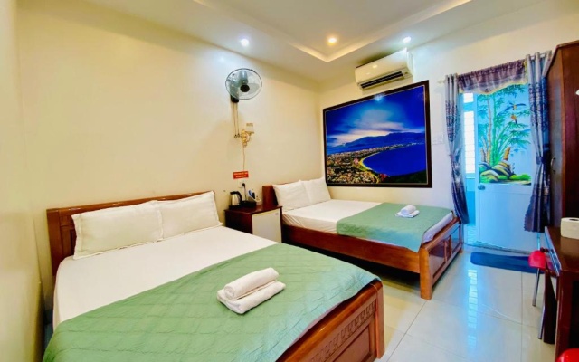 Kinh Bac Hotel Quy Nhon – Guest Rooms – Quy Nhon