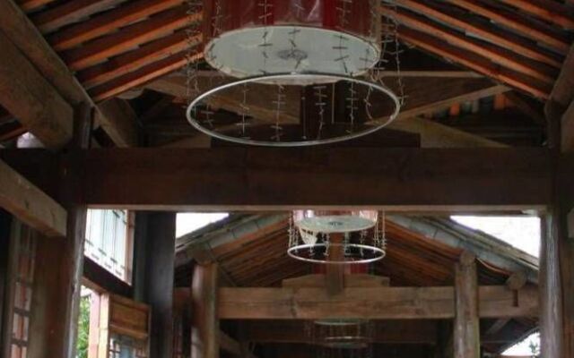 Lijiang My Home Boutique Hotel