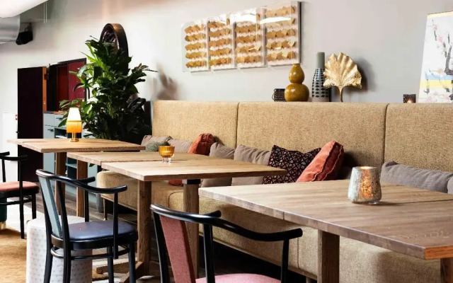 Hotel Mai Amsterdam
