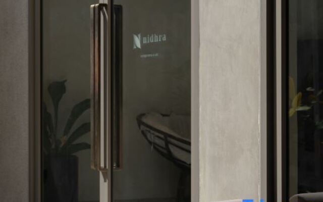 Nidhra Boutique