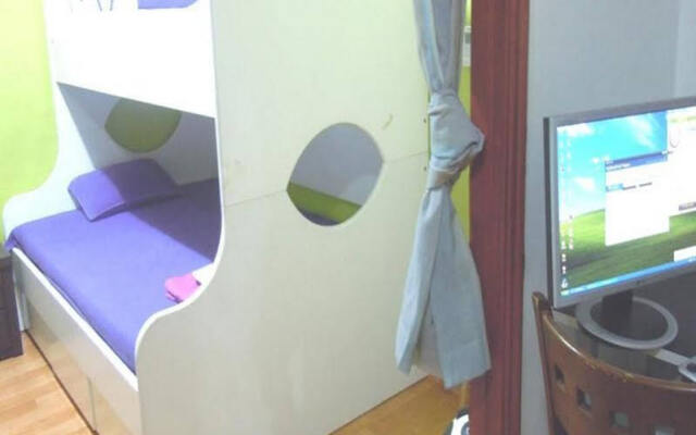 HEY Backpackers 2 Hongdae