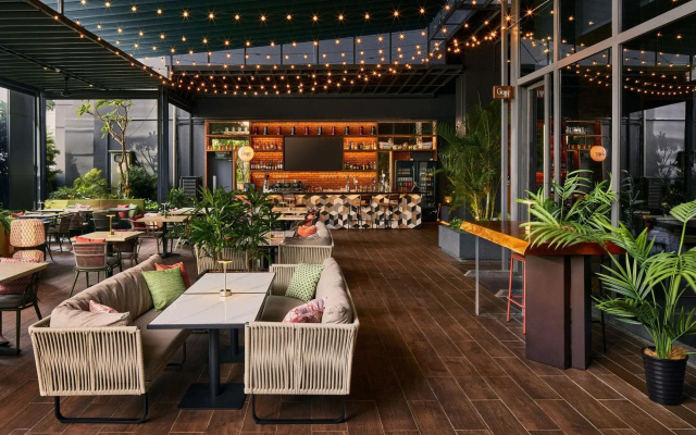 Holiday Inn Singapore Little India by IHG
