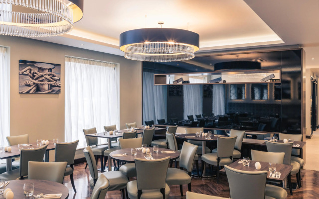 Mercure Edinburgh Haymarket