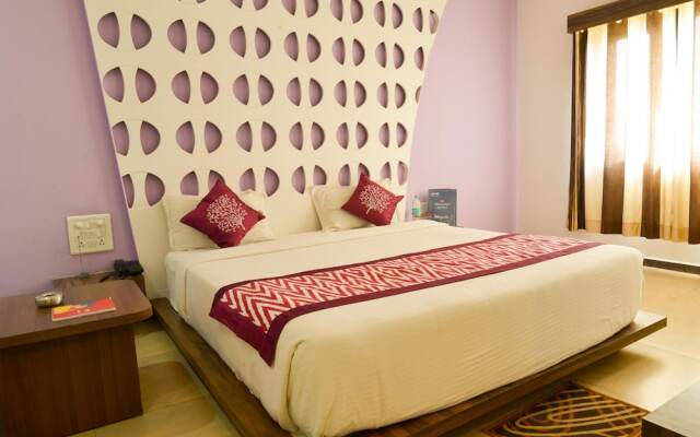 OYO 4316 Hotel Sai Empire