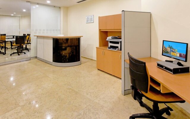 Holiday Inn Boca Del Rio by IHG