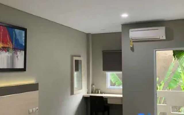 InnHome Solo Jajar