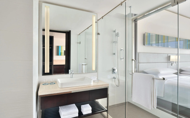 Courtyard Navi Mumbai