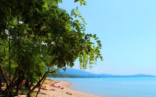 Guesthouse on Lakoba 3