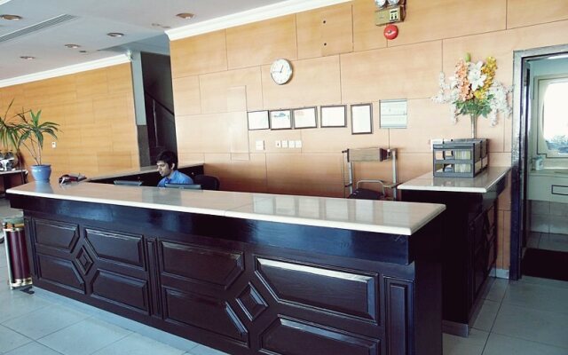 Aknan Suites