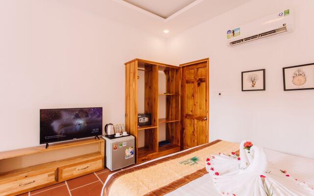 Palm Hill Resort Phu Quoc