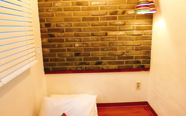 Hwon Guest House