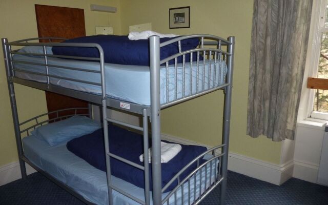 Braemar Youth Hostel
