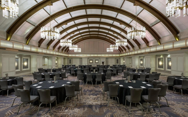 JW Marriott Chicago