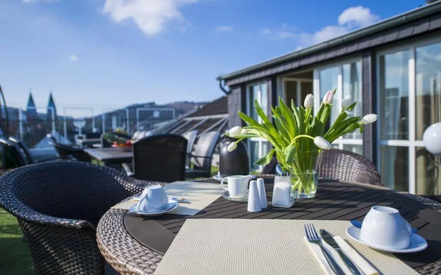 STADT HOTEL Iserlohn