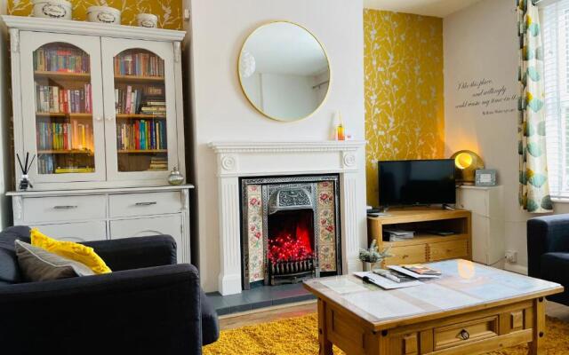 Arden Holiday Lettings