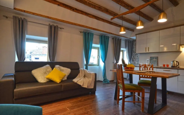 Deluxe 1 Bedroom in Rovinj