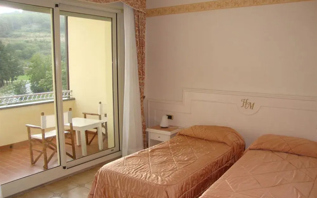 Hotel Miramonti