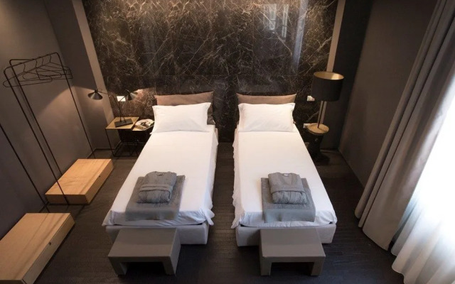 Palazzo Gozzi Bed  Beauty