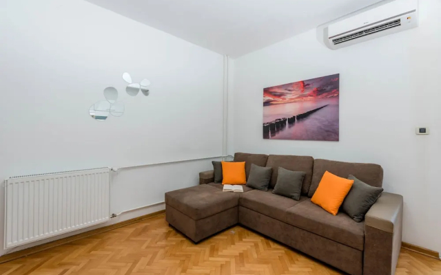 Apartman Summer