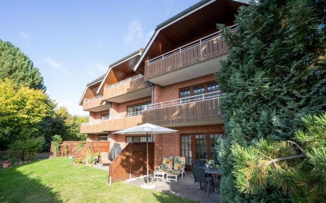 Schmiedestraße 3 Wohnung 1