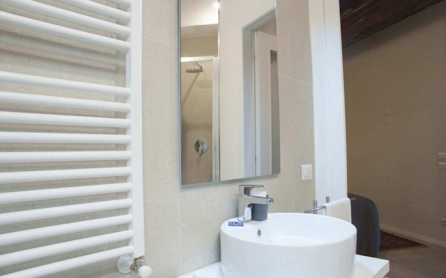 Belledonne Stylish Apartment