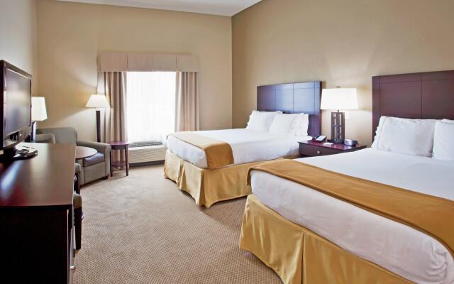 Holiday Inn Express Crystal River by IHG