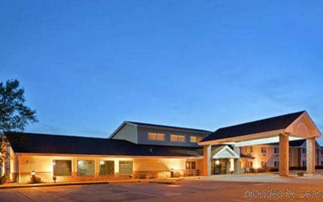 AmericInn Lakeville