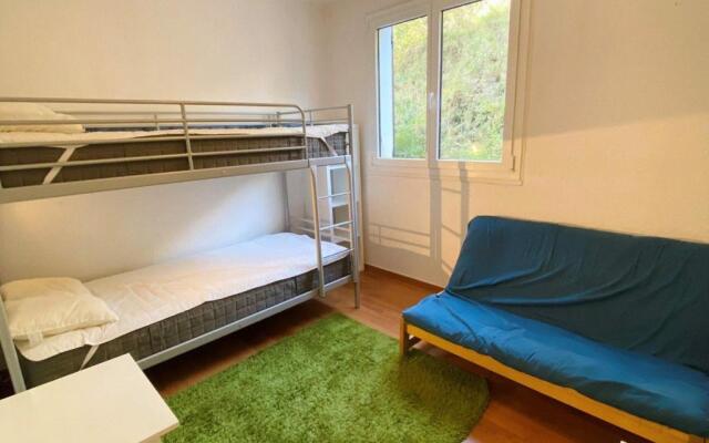 Appartement Les Deux Alpes, 3 pièces, 6 personnes - FR-1-516-86