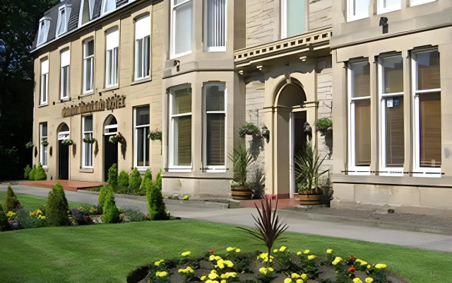 Northumberland Hotel