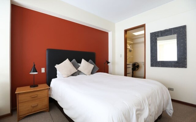 Moderno y Lujoso loft en San Isidro